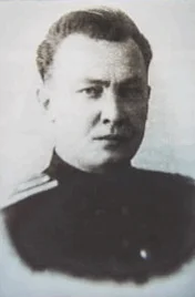 Портрет Пётр Петрович Коляда