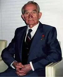 Портрет Николай Петрович Старостин