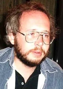 Портрет Олег Владиславович Ясинский