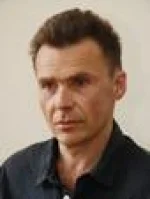 Портрет Дмитрий Святославович Бортников