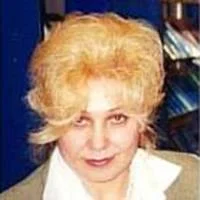 Портрет Валентина Владимировна Пиляева