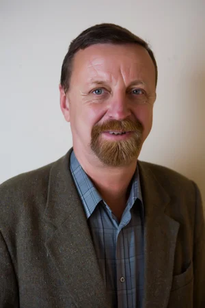 Портрет Вячеслав Корнельевич Шацилло