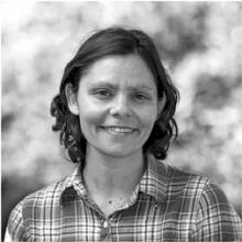 Портрет Данна Стоф