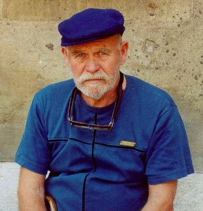 Портрет Уильям Уортон