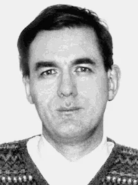 Портрет Алексей Борисович Потапов