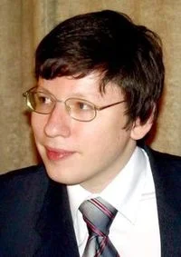 Портрет Михаил Иосифович Назаренко