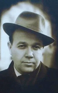 Портрет Василий Васильевич Фащенко