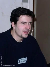 Портрет Константин Юрьевич Арбенин