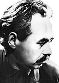 Портрет Виктор Иванович Баныкин