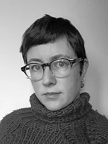 Портрет Ребекка Рэгг Сайкс