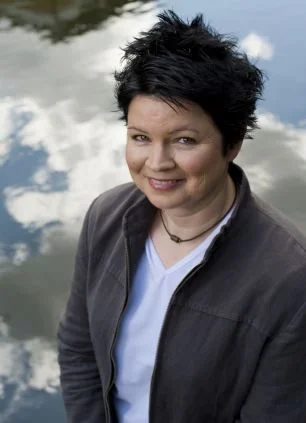 Портрет Кэтрин Ховелл