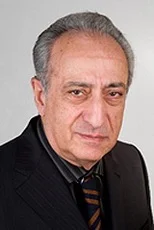 Портрет Юрий Миранович Антонян