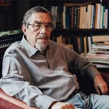 Портрет Яков Ильич Гилинский