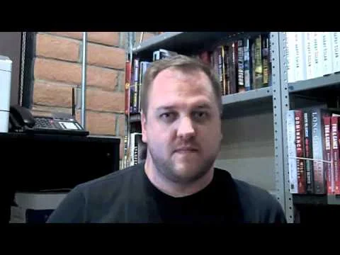 Портрет Дуэйн Сверчински