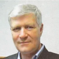 Портрет Михаил Анатольевич Иорданский