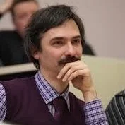 Портрет Иван Анатольевич Соболев