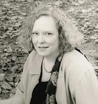 Портрет Эрин Харт