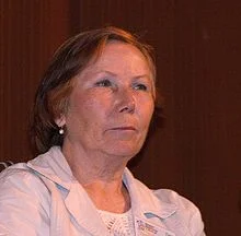 Портрет Наталья Николаевна Яковенко