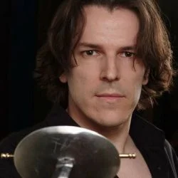 Портрет Себастьян де Кастелл