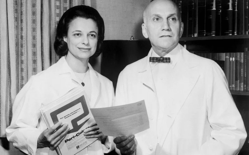 Портрет Уильям Мастерс