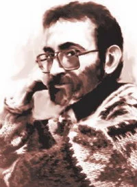 Портрет Сергей Борисович Смирнов