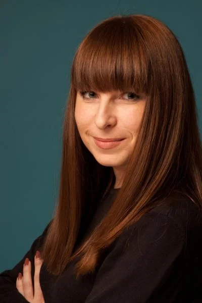 Портрет Екатерина Николаевна Островская