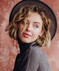 Портрет Ирина Александровна Штельмах