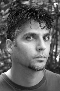 Портрет Гарт Стайн