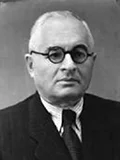 Портрет Моисей Борисович Нейман