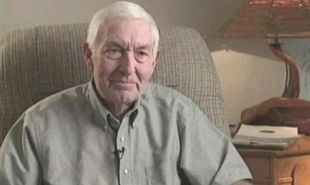 Портрет Билл Кейсинг