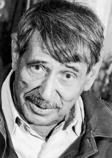 Портрет Аркадий Акимович Штейнберг