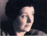 Портрет Наталья Всеволодовна Галкина