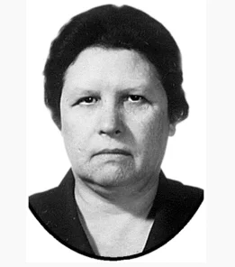 Портрет Г И Пелих