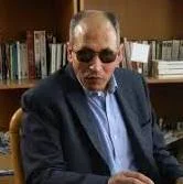 Портрет Башир Керруми