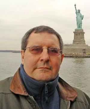 Портрет Андрей Константинович Шитов