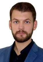 Портрет Дмитрий Николаевич Овсянников