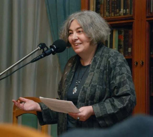 Портрет Ольга Борисовна Бухина