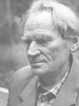 Портрет Борис Алексеевич Чичибабин
