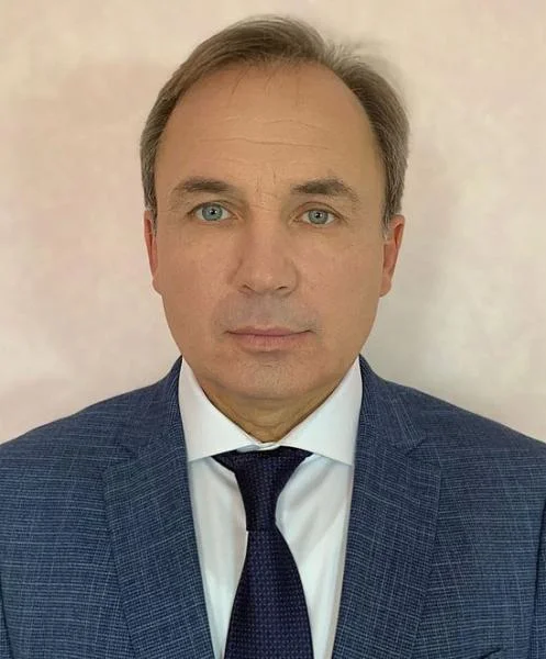 Портрет Константин Владимирович Ярошенко