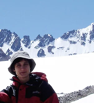 Портрет Оксана Игоревна Василенко