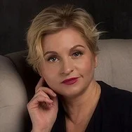 Портрет Юлия Владимировна Гурина