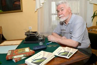 Портрет Валерий Васильевич Полуйко