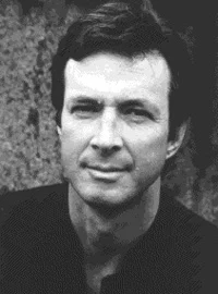 Портрет Майкл Крайтон