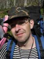 Портрет Олег Витальевич Таругин