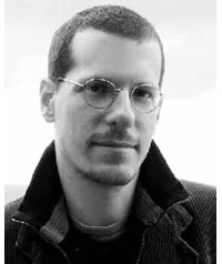 Портрет Брайан Селзник