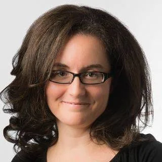 Портрет Сюзан Руа