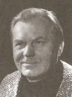 Портрет Юрий Иванович Ермолаев