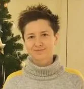 Портрет Марина Сергеевна Павлова