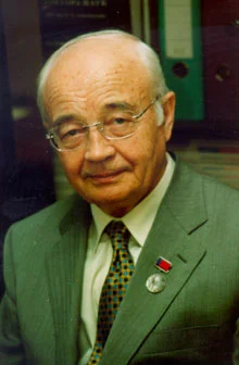 Портрет Анатолий Данилович Шеремет