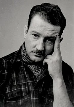 Портрет Мишель Бернанос